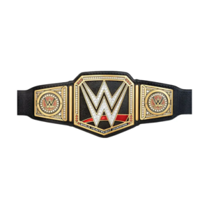 Champion Belt