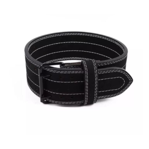 Double Prong Belt