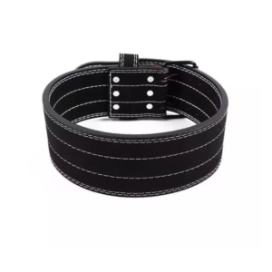 Double Prong Belt