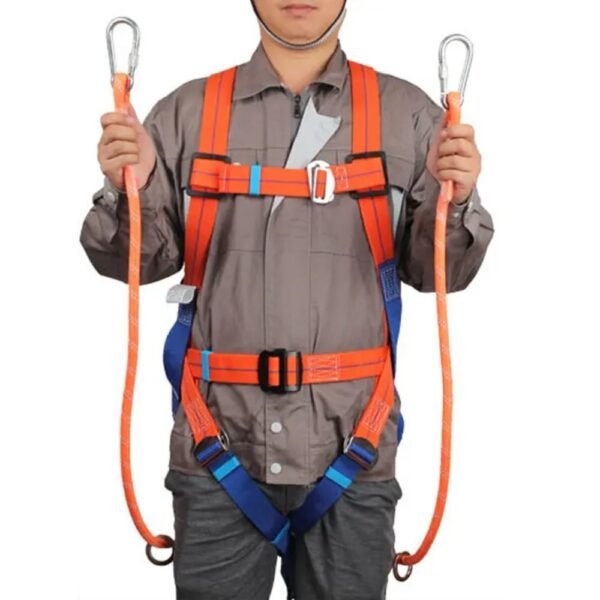 Full Body Harness