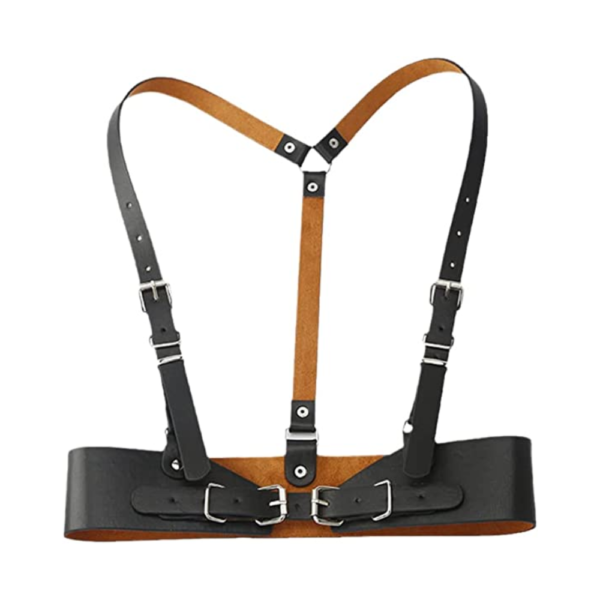 Leather Harness